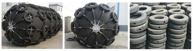 yokohama fender,pneumatic rubber fender