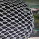 Fiber net type